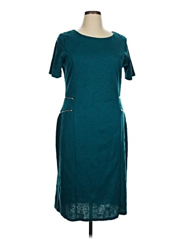 Long Tall Sally Casual Dress (view 1)