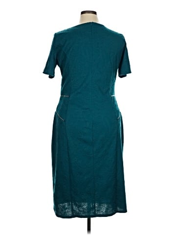Long Tall Sally Casual Dress (view 2)