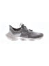Nike Gray Sneakers Size 9 1/2 - photo 1