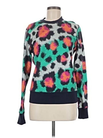 Kenzo Pullover Sweater (view 1)