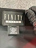 Finity Black 3/4 Sleeve Top One size - photo 7