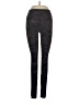 Lululemon Athletica Stars Black Active Pants Size 4 - photo 1