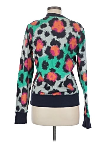 Kenzo Pullover Sweater (view 2)