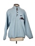 Southern Proper 100% Polyester Blue Pullover Sweater Size S - photo 1