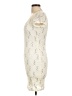 Assorted Brands Ivory Cocktail Dress Size XL - photo 5