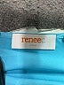 Renee C. Blue Tube Top Size L - photo 7