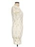 Assorted Brands Ivory Cocktail Dress Size XL - photo 4