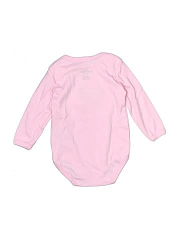 Duck Duck Goose Long Sleeve Onesie (view 2)