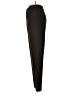 Peter Nygard Chevron-herringbone Black Wool Pants Size 6 - photo 5
