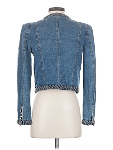Veronica Beard Denim Jacket (view 2)
