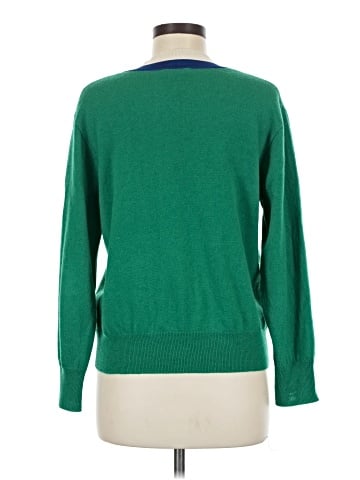 Sandro Wool Pullover Sweater (view 2)