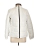 Free Country 100% Polyester Solid White Snow Jacket Size L - photo 1