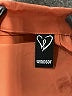Windsor Orange Kimono Size L - photo 3