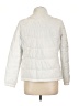Free Country 100% Polyester Solid White Snow Jacket Size L - photo 2