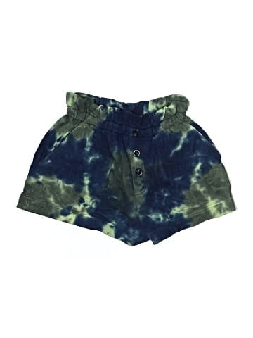 Something Navy Shorts (view 1)