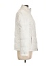 Free Country 100% Polyester Solid White Snow Jacket Size L - photo 4