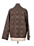 Cyrus Tweed Brown Coat Size M - photo 2