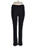 Margaret M Black Active Pants Size M - photo 1