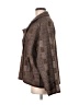 Cyrus Tweed Brown Coat Size M - photo 5