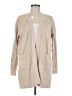 On Twelfth Tan Cardigan Size M - photo 1