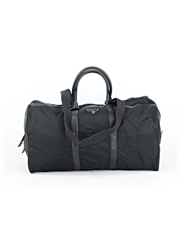 Prada Weekender - front