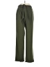 Brigitte Brianna Green Casual Pants Size M - photo 1