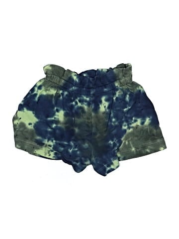 Something Navy Shorts (view 2)