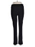 Margaret M Black Active Pants Size M - photo 2