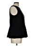 Elle Black Sleeveless Top Size L - photo 4