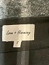 Love + Harmony Solid Black Skort Size S - photo 3