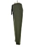 Brigitte Brianna Green Casual Pants Size M - photo 5