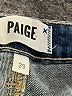 Paige Blue Jeans Size 29 waist - photo 7