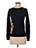 J.Crew Black Pullover Sweater Size XXS - photo 1