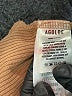 AGOLDE Tan Tank Top Size S - photo 7