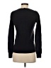 J.Crew Black Pullover Sweater Size XXS - photo 2