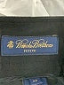 Brooks Brothers 100% Wool Solid Black Wool Skirt Size 4 (petite) - photo 4