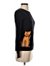 J.Crew Black Pullover Sweater Size XXS - photo 4