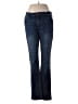 Kut from the Kloth Blue Jeans Size 6 - photo 1