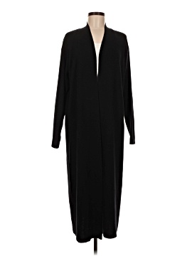Eileen Fisher Wool Cardigan