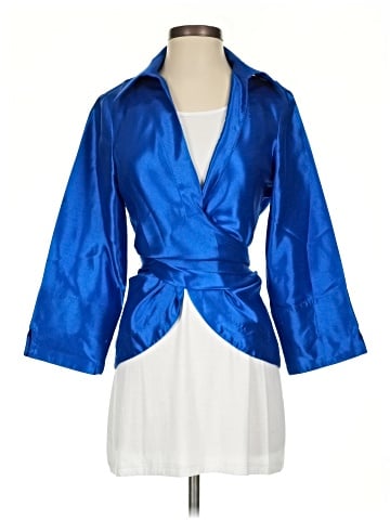 Mishca Jacket (view 1)