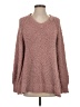 Unbranded Pink Pullover Sweater Size S - photo 1