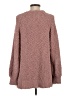 Unbranded Pink Pullover Sweater Size S - photo 2