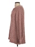 Unbranded Pink Pullover Sweater Size S - photo 5