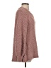 Unbranded Pink Pullover Sweater Size S - photo 4