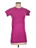 Athleta Pink Active T-Shirt Size S - photo 1