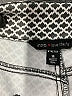 Intro Polka Dots Gray Casual Pants Size 14 - photo 7