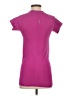 Athleta Pink Active T-Shirt Size S - photo 2