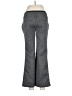 Stoosh Chevron-herringbone Gray Dress Pants Size 7 - photo 2