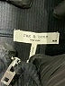 Rag & Bone Black Casual Dress Size M - photo 7