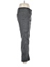 Stoosh Chevron-herringbone Gray Dress Pants Size 7 - photo 4
